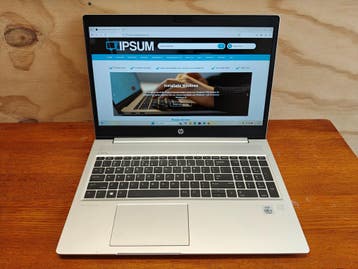 HP Probook 450 G7 | i5 10210u | 16gb DDR4 | 500gb SSD, Minder dan 2 Ghz, Refurbished, Ophalen of Verzenden, HP