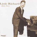 cd - Little Richard - Baby Face, Verzenden, Zo goed als nieuw