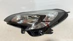 Opel Corsa E linker koplamp links 13381335, Auto-onderdelen, Verlichting, Ophalen, Gebruikt