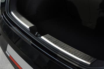 Climair Vindavvisare till Citroën C1/Peugeot 108/Toyota Aygo 3-Dörrar 14- För - Mörk