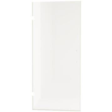 Wiesbaden Less Nisdeur Glasplaat - 100x200cm - 8mm, Ophalen of Verzenden, Nieuw, Glas