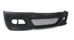 EVO look bumper passend voor BMW 3 serie E46 sedan en tou..., Auto-onderdelen, Verzenden, Nieuw