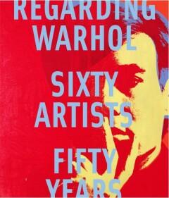 Regarding Warhol - Mark Rosenthal 9781849761079, Verzenden, Zo goed als nieuw, Mark Rosenthal