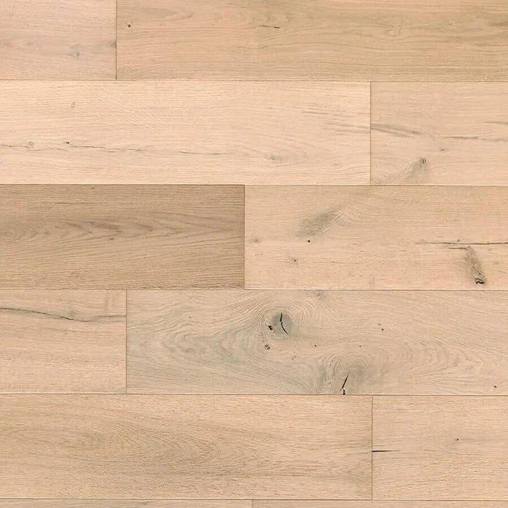 Lamett Stelvio Pure Oak STE-971-IB Parketvloer, Huis en Inrichting, Stoffering | Vloerbedekking, Parket, Nieuw, Ophalen of Verzenden
