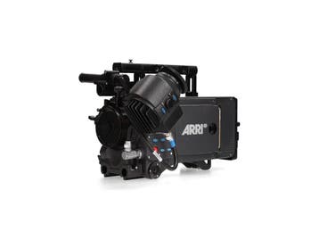 ARRI ALEXA Plus - 1 jaar garantie, Ophalen of Verzenden, Zo goed als nieuw