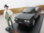 IXO 1:18 - Model coupé (2) - Renault 11 Turbo tourisme, Nieuw