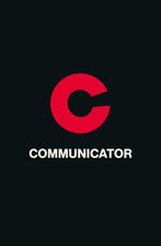 9789493171442 Communicator | Tweedehands, Verzenden, Zo goed als nieuw, Rob Huisman