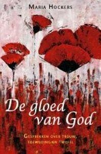 GLOED VAN GOD - M. Hockers 9789069637419, Verzenden, Zo goed als nieuw, M. Hockers