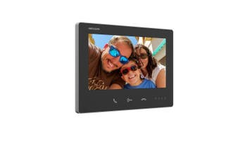 Hikvision DS-KH7300EY-WTE2, 2-Draads Modulaire, Ophalen of Verzenden, Nieuw