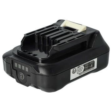 Makita BL1020B / BL1040B schuifaccu 12V — 2.5-5.0Ah, Ophalen of Verzenden, Nieuw