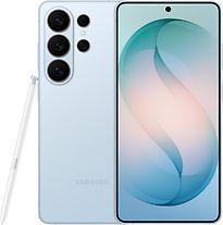 Samsung Galaxy S26 Ultra Dual SIM 1TB sky blue, Zonder simlock, Android OS, Zonder abonnement, Verzenden
