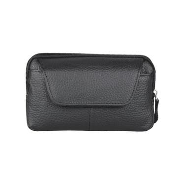 Leren Riem Tas Liggend, Verzenden, Nieuw