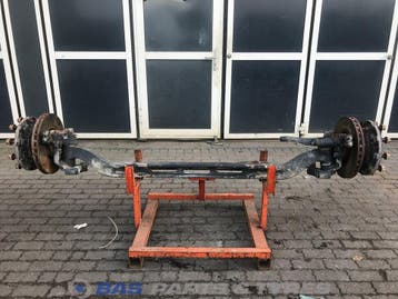 Mercedes F-7.5/C22.5 Vooras A 943 330 13 25, Ophalen, Gebruikt, Mercedes-Benz, Transmissie en Toebehoren