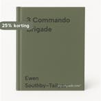 3 Commando Brigade 9780091926960 Ewen Southby-Tailyour, Verzenden, Gelezen, Ewen Southby-Tailyour