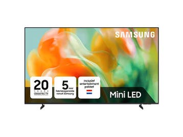 Samsung - MINI-LED 55-59 Ultra HD 4K TV - 55 inch, Verzenden, Nieuw, Samsung, 100 cm of meer