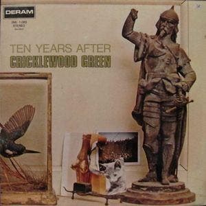Lp - Ten Years After - Cricklewood Green, Verzenden, Nieuw in verpakking