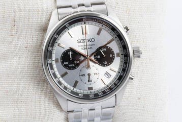 Seiko - Essentials collection - Zonder minimumprijs -, Nieuw