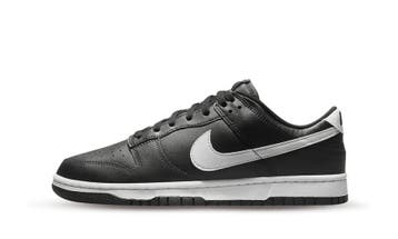 Nike Dunk Low Black Panda 2.0, Nieuw