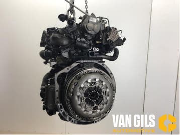 Motor Renault Laguna O185525, Auto-onderdelen, Motor en Toebehoren, Ophalen of Verzenden, Nieuw