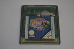 The Legend Of Zelda - Oracle Of Ages (GBC AUS), Verzenden, Zo goed als nieuw