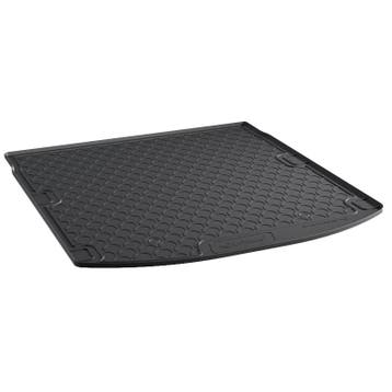 Rubber kofferbakmat | geschikt voor Audi | A4 15-19 4d sed., Verzenden, Nieuw