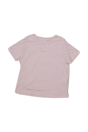 Comma T-shirt in maat 44 Roze, Comma, Verzenden, Zo goed als nieuw, Overige kleuren