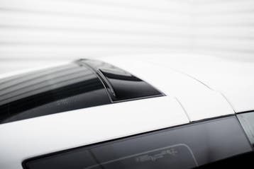 Maxton Raamspoiler Chevrolet Corvette Stingray / Z06 C7, Verzenden