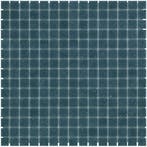 Wand & Vloer Mozaïek Tegels Factory Glas Blauw Groen - Ma.., Nieuw, Ophalen of Verzenden, 20 tot 40 cm, 10 m² of meer