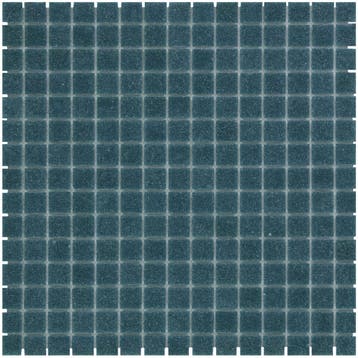 Wand & Vloer Mozaïek Tegels Factory Glas Blauw Groen - Ma.., Nieuw, Ophalen of Verzenden, 20 tot 40 cm, 10 m² of meer