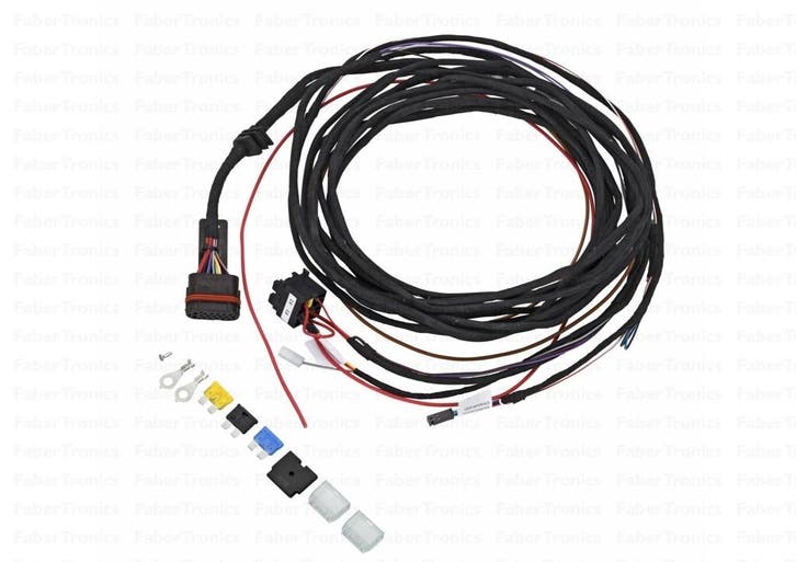 Webasto kabelboom AT2000STC, Auto-onderdelen, Airco en Verwarming, Ophalen of Verzenden