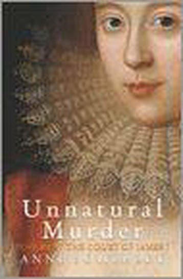 Unnatural Murder - Anne Somerset 9780753801987, Verzenden, Gelezen, Anne Somerset