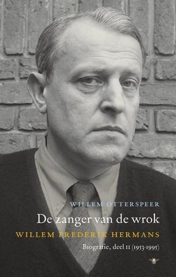 De zanger van de wrok 2 (1953-1995) | 9789023486480 | Willem, Ophalen of Verzenden, Zo goed als nieuw, Willem Otterspeer