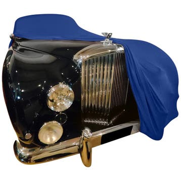 Autohoes voor Bentley R Type (1952-1955) Indoor BESTE, Ophalen of Verzenden, Nieuw, Op maat