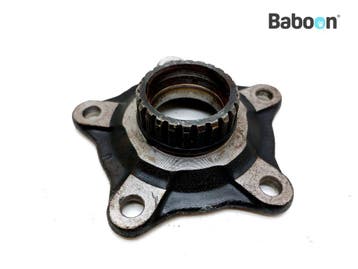Cardan Meenemer Honda VF 1100 Magna 1983-1986 (VF1100C V65, Motoren, Verzenden, Gebruikt