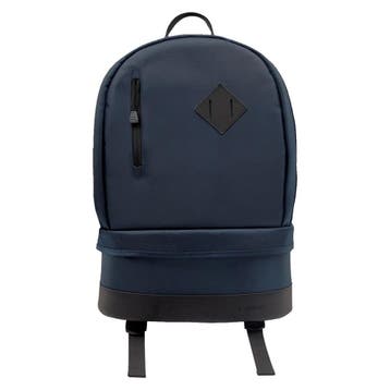 Canon Backpack BP100 Blauw, Audio, Tv en Foto, Fotografie | Fototassen, Ophalen of Verzenden, Nieuw, Rugtas, Canon
