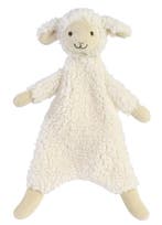 Happy Horse Lam Leo knuffeldoekje - van €13,99 voor €6,99, Ophalen of Verzenden, Nieuw