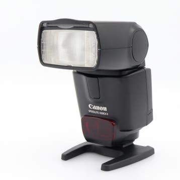 Canon Speedlite 430EX II, Verzenden, Gebruikt, Canon