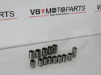 Yamaha YZF R6 Bussen motorblok, Motoren, Onderdelen | Yamaha, Ophalen of Verzenden, Nieuw