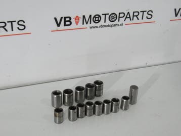 Yamaha YZF R6 Bussen motorblok, Ophalen of Verzenden, Nieuw