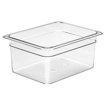 GGM Gastro | (6 stuks) CAMBRO | Camview® - Copolymeer |, Verzenden