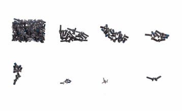 DJI Matrice 100 Screw Set (PART 28), Nieuw