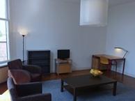 Appartement Avenue Concordia in Rotterdam, Via bemiddelaar, Appartement, Rotterdam, Zuid-Holland