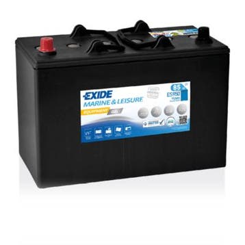 Exide Equipment GEL accu | ES950 | 12V 85Ah, Ophalen of Verzenden, Nieuw