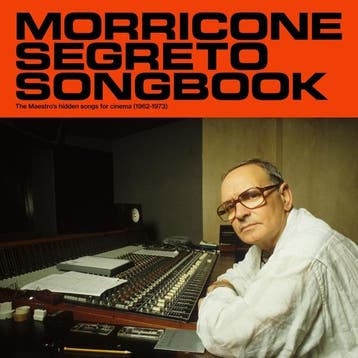 cd - ennio morricone - Morricone Segreto Songbook (nieuw), Cd's en Dvd's, Verzenden, Zo goed als nieuw