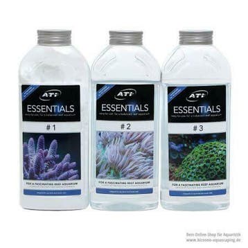 ATI Essentials fles #1 1000ml., Ophalen of Verzenden, Nieuw