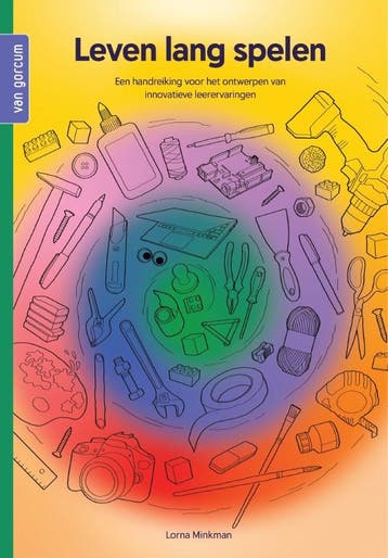 Leven lang spelen - Lorna Minkman 9789023256069, Boeken, Verzenden, Zo goed als nieuw, Lorna Minkman