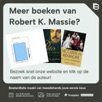 Nicholas and Alexandra 9781784977450 Robert K. Massie, Boeken, Verzenden, Gelezen, Robert K. Massie