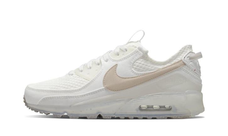 Nike Air Max 90 Terrascape White Photon Dust, Kleding | Heren, Schoenen