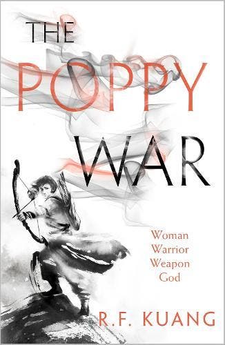 The Poppy War (The Poppy War I) | R.F. Kuang | Nieuw, Ophalen of Verzenden, Nieuw, R.F. Kuang