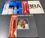ABBA - Voulez-Vous, Greatest Hits & Vol. 2 (All complete, Cd's en Dvd's, Vinyl Singles, Nieuw in verpakking